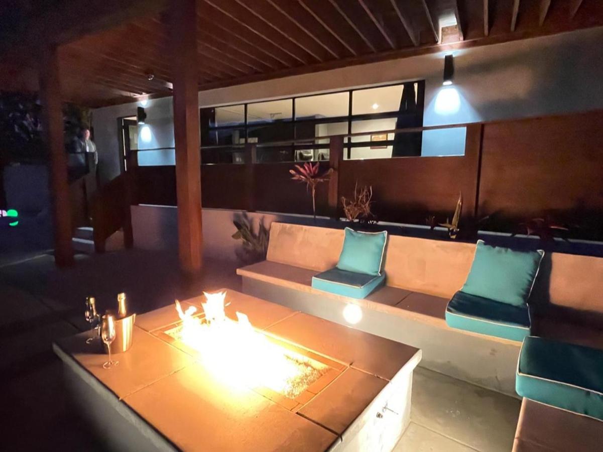 Contemporary Ocean Sunset Views With Firepit Pt Loma Close To Plnu San Diego Buitenkant foto