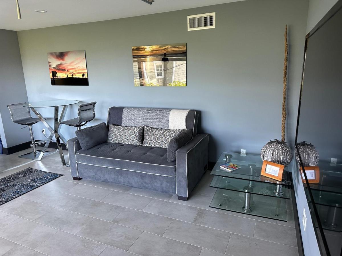 Contemporary Ocean Sunset Views With Firepit Pt Loma Close To Plnu San Diego Buitenkant foto