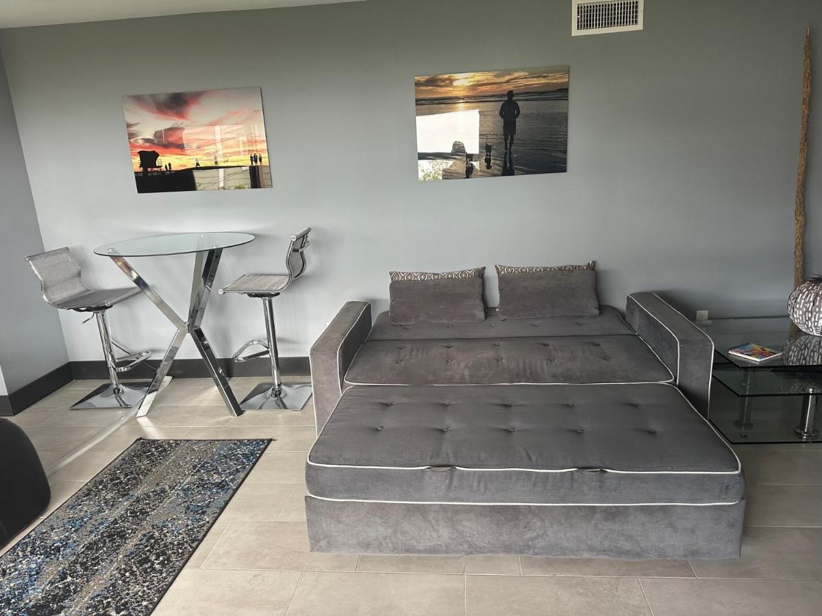 Contemporary Ocean Sunset Views With Firepit Pt Loma Close To Plnu San Diego Buitenkant foto