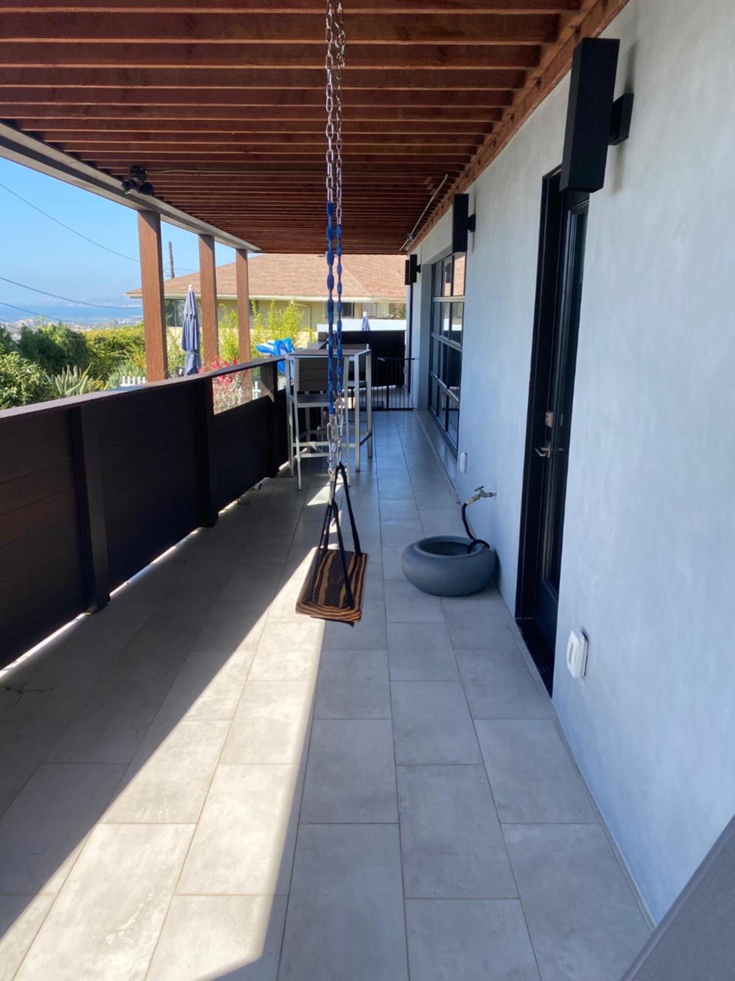 Contemporary Ocean Sunset Views With Firepit Pt Loma Close To Plnu San Diego Buitenkant foto