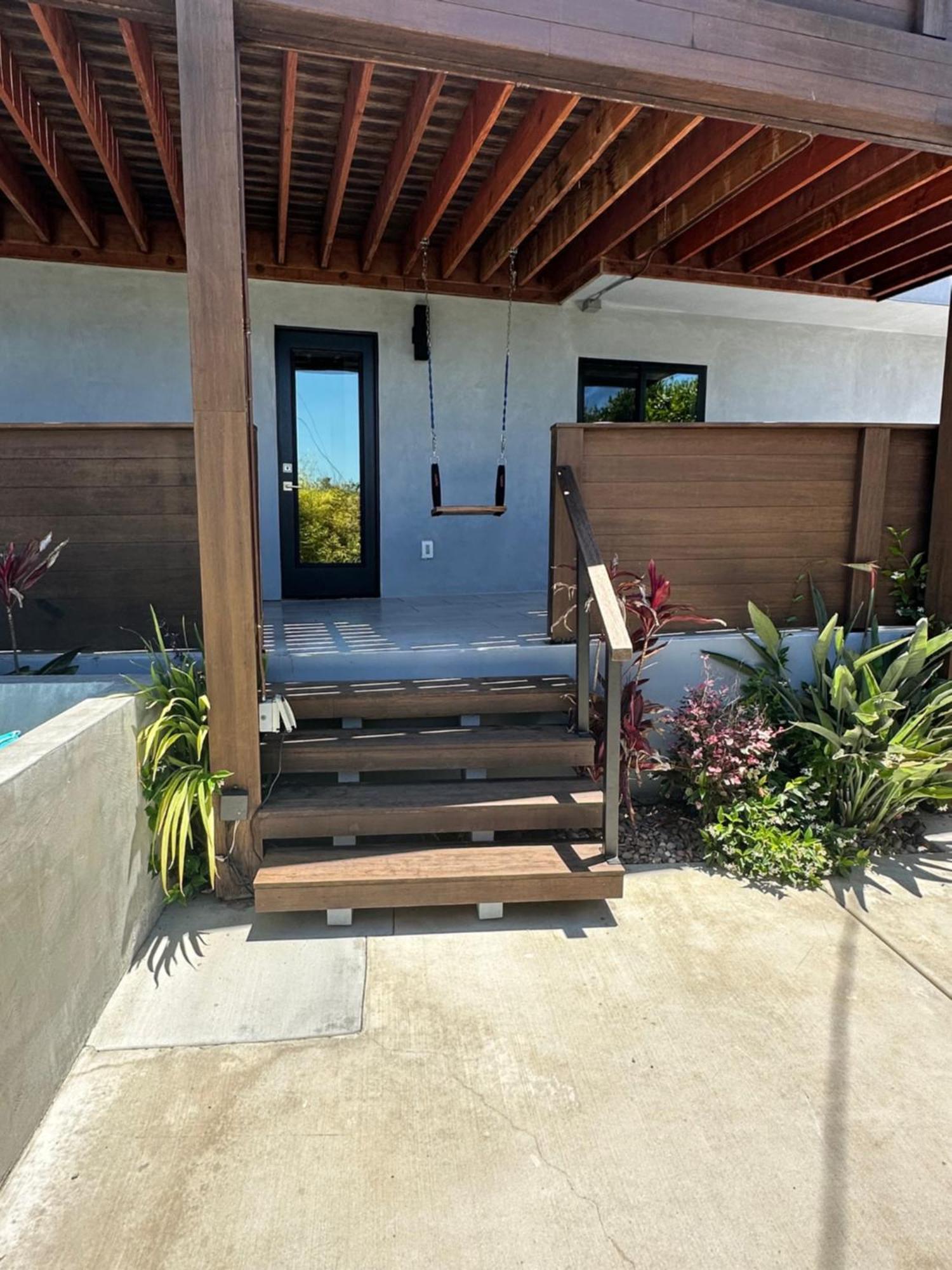 Contemporary Ocean Sunset Views With Firepit Pt Loma Close To Plnu San Diego Buitenkant foto