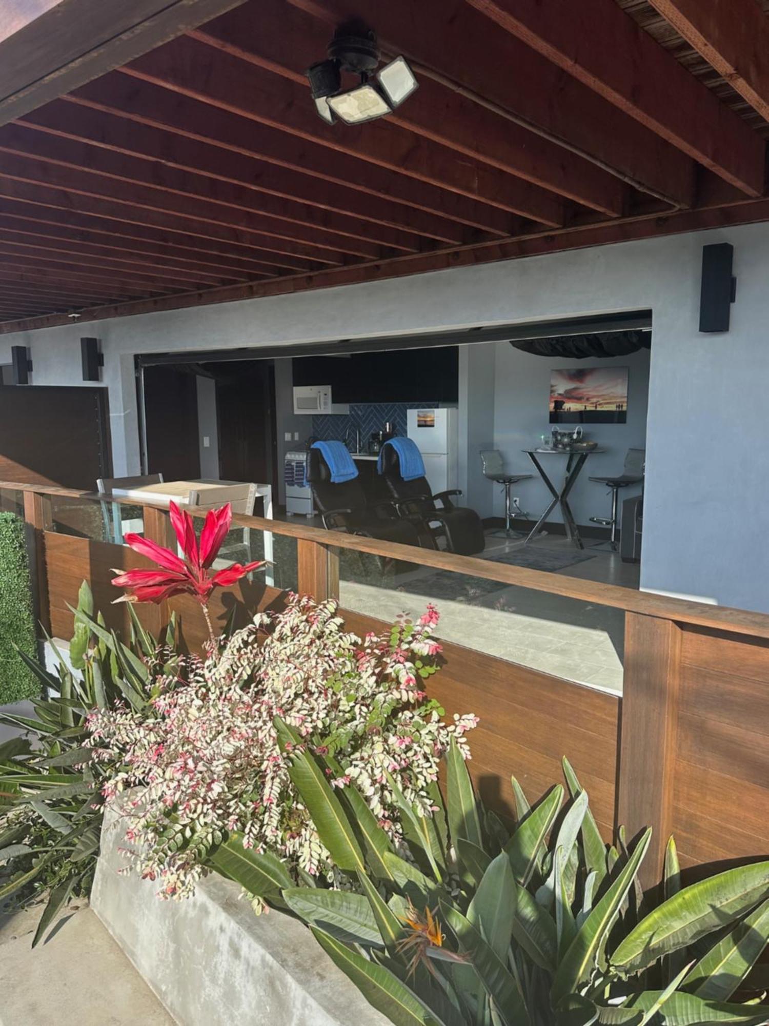Contemporary Ocean Sunset Views With Firepit Pt Loma Close To Plnu San Diego Buitenkant foto